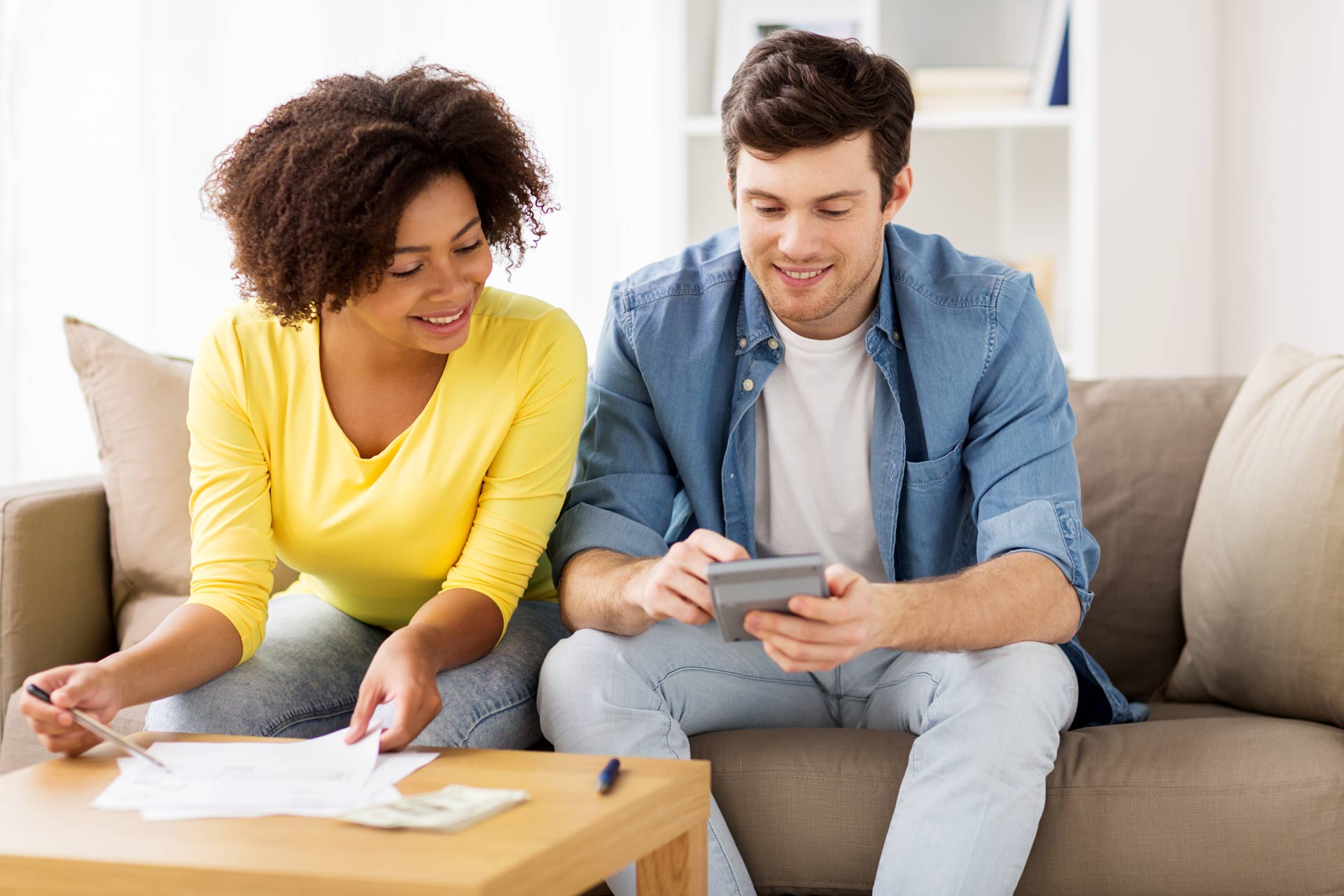 6 claves para conquistar tus finanzas en pareja